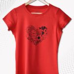 Floral-Heart-Rojo-1800-X-2300
